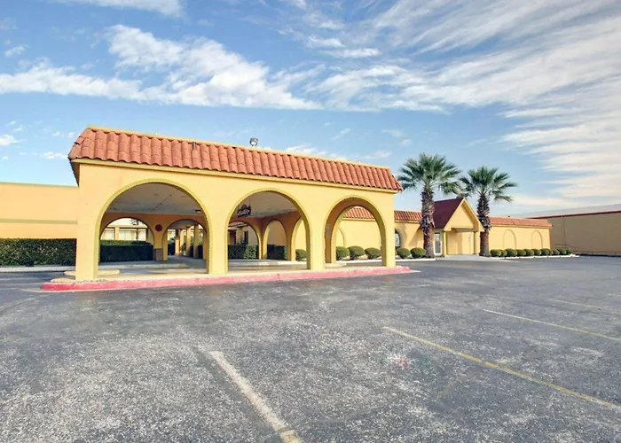 University Inn