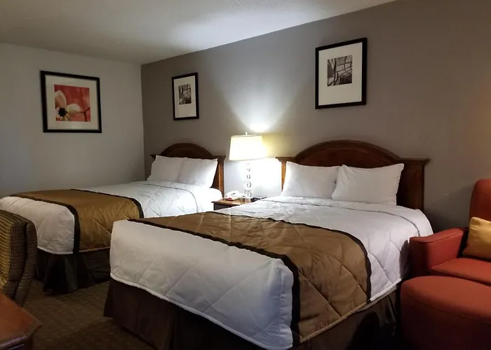 University Inn