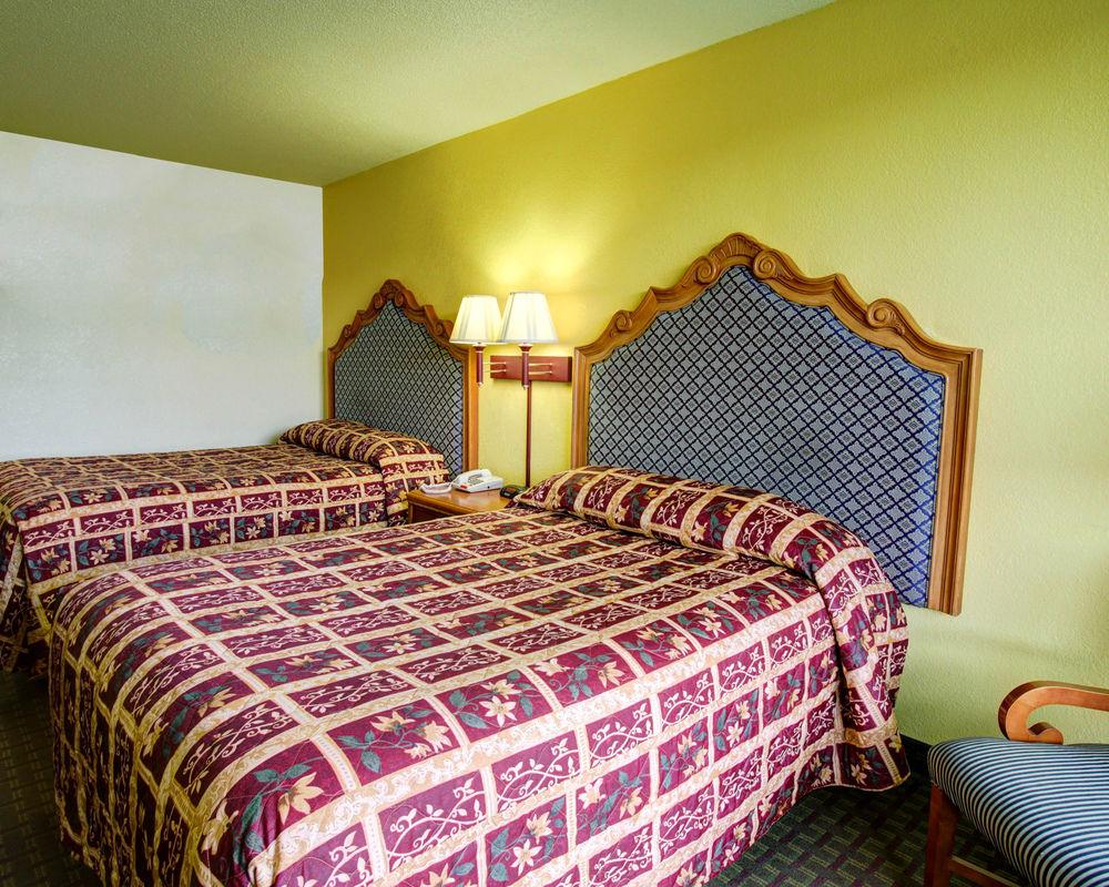 Hotel University Inn San Marcos