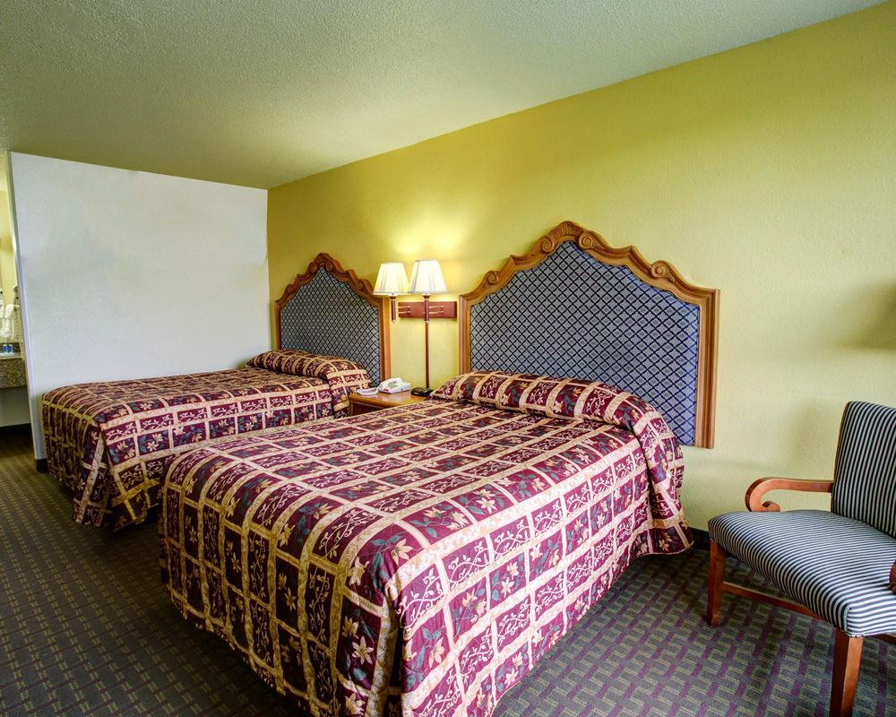Hotel University Inn San Marcos