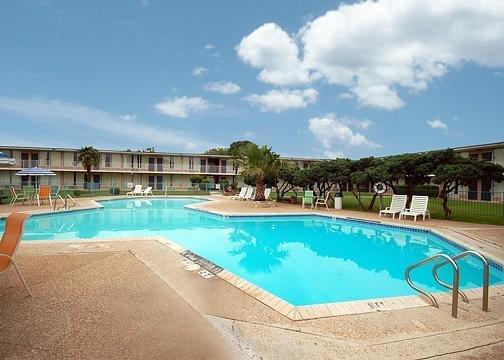 Hotel University Inn