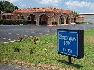 Hotel University Inn San Marcos