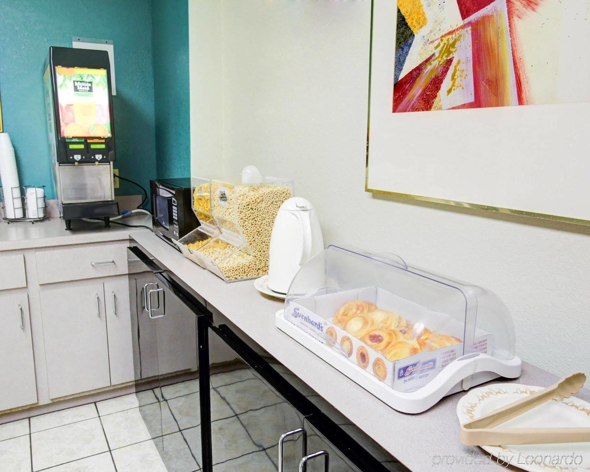 University Inn 2* San Marcos