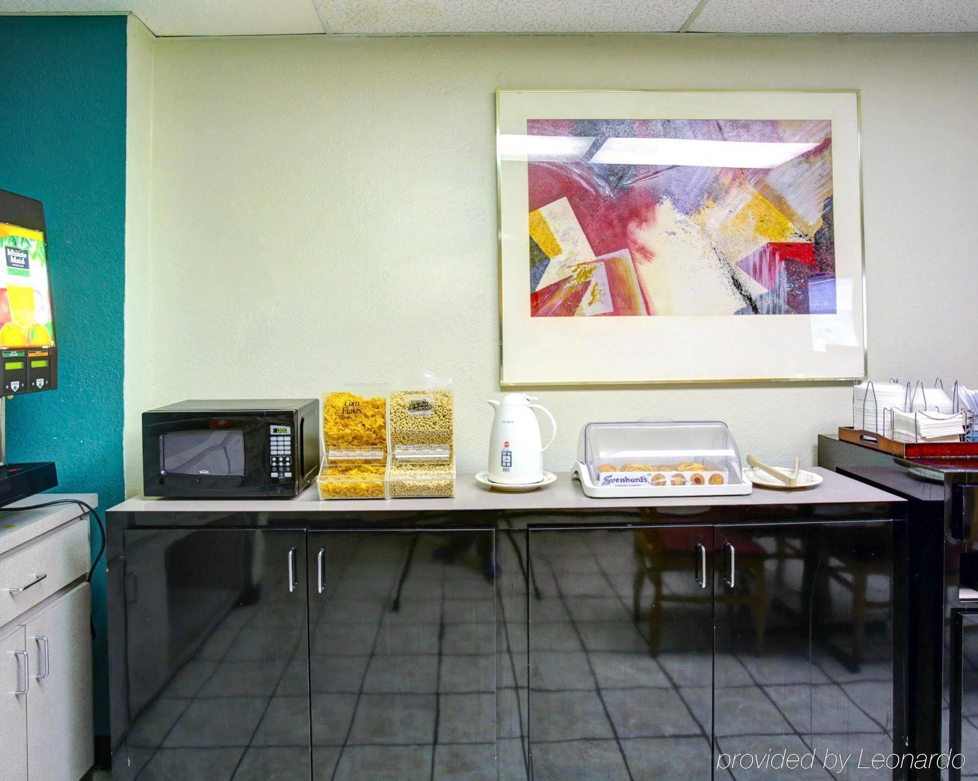 Hotel University Inn 2*