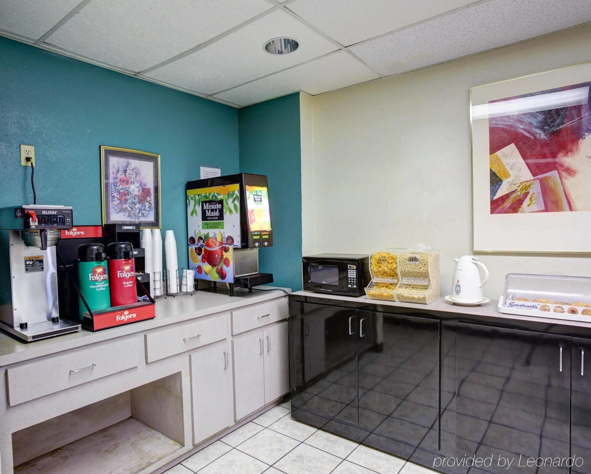 University Inn 2* San Marcos