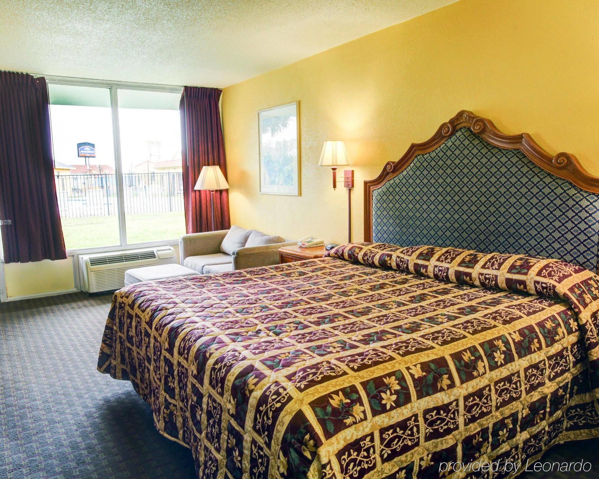 Hotel University Inn San Marcos
