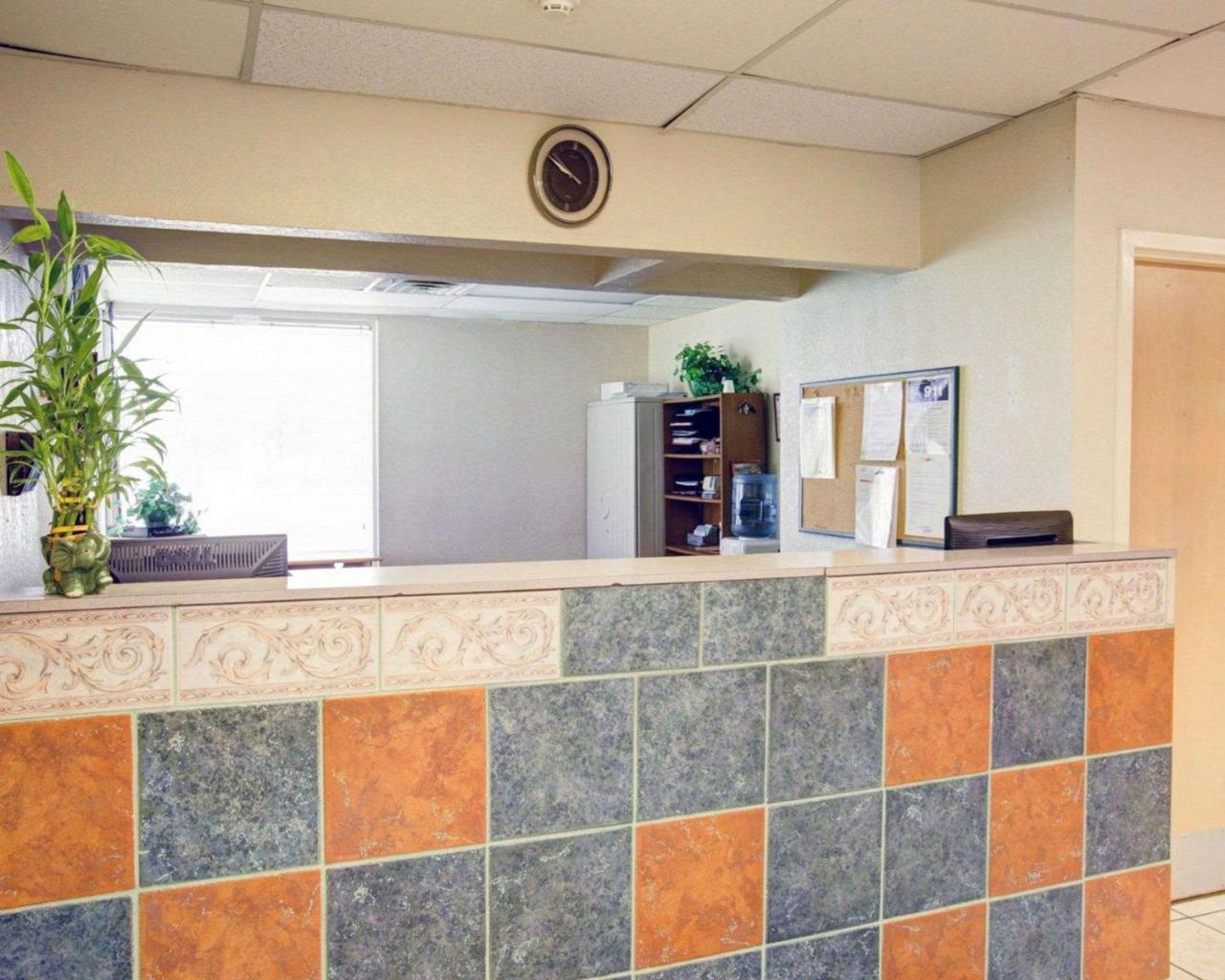 University Inn