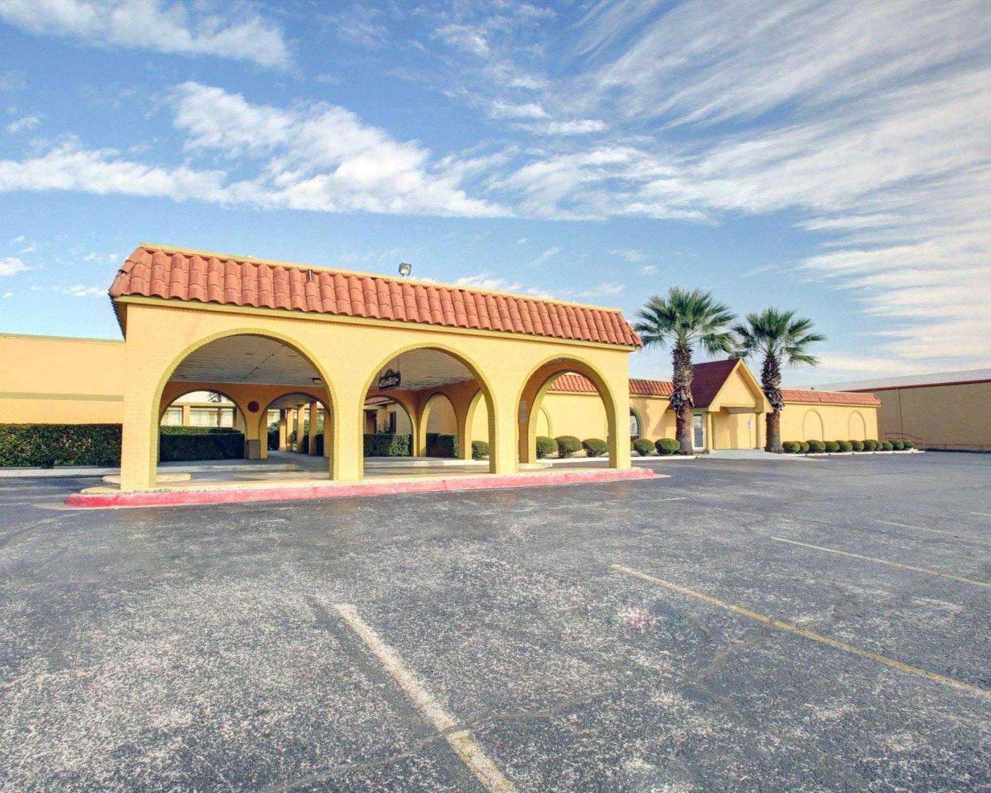 Hotel University Inn San Marcos