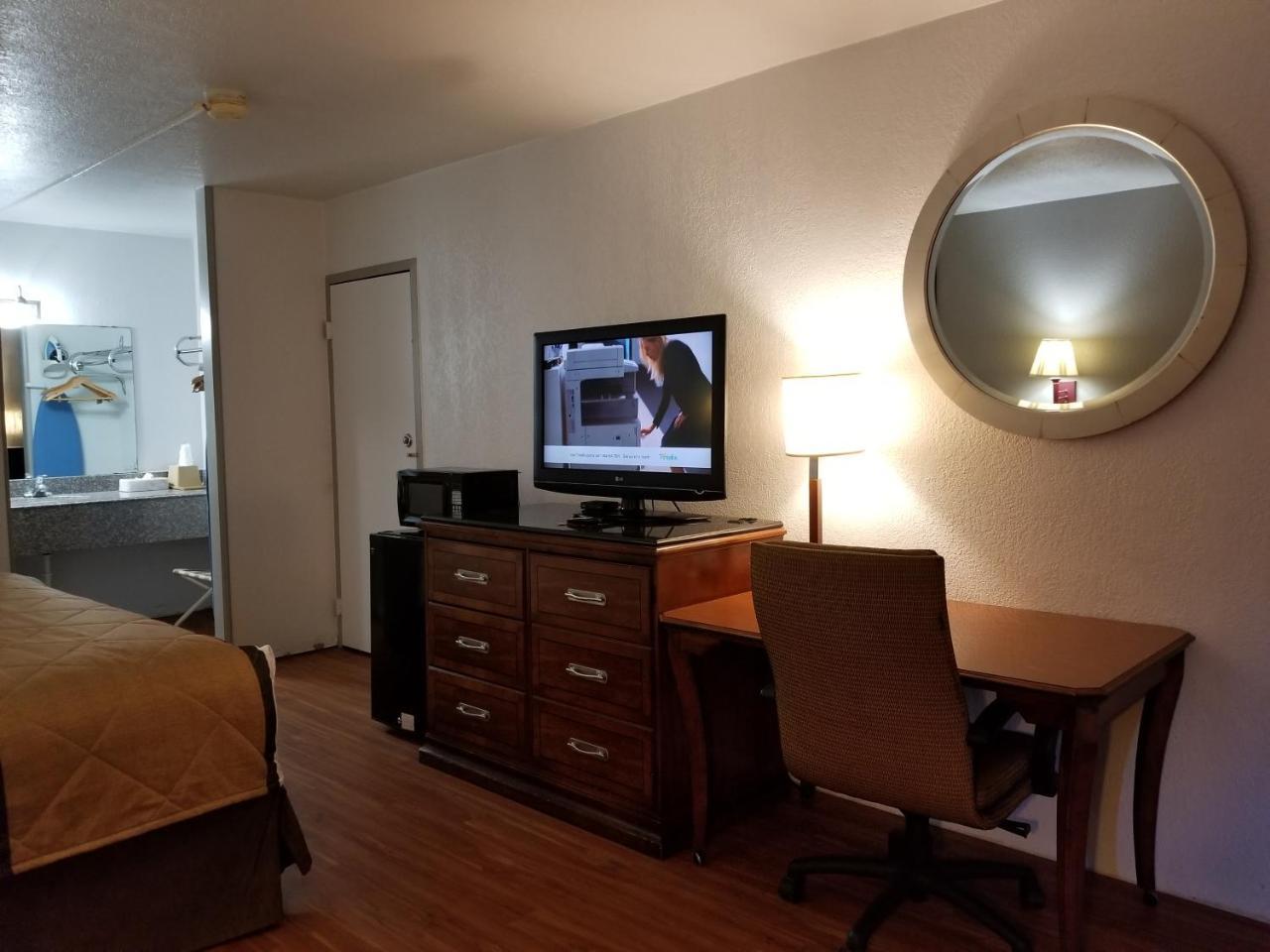 University Inn San Marcos