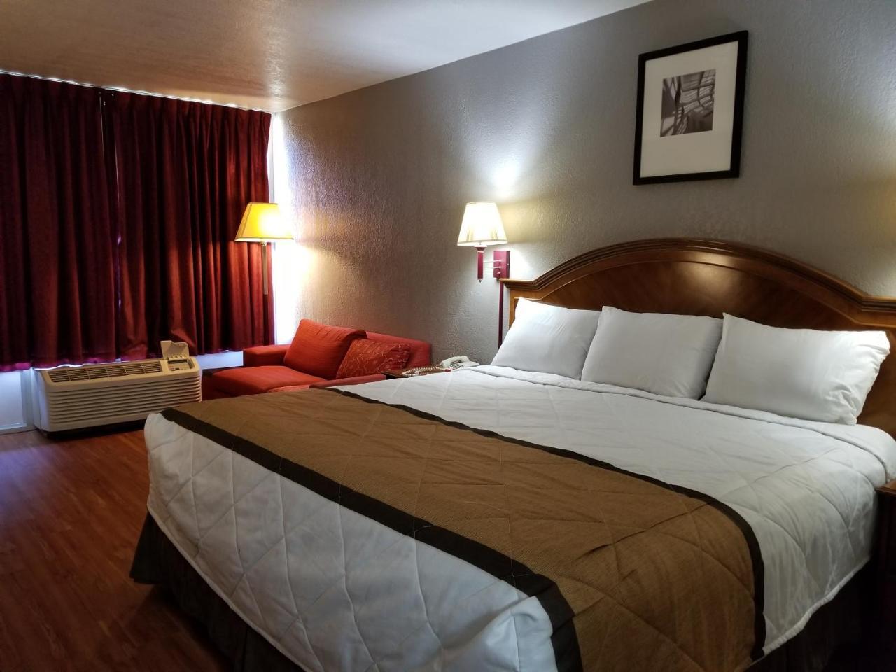Hotel University Inn
