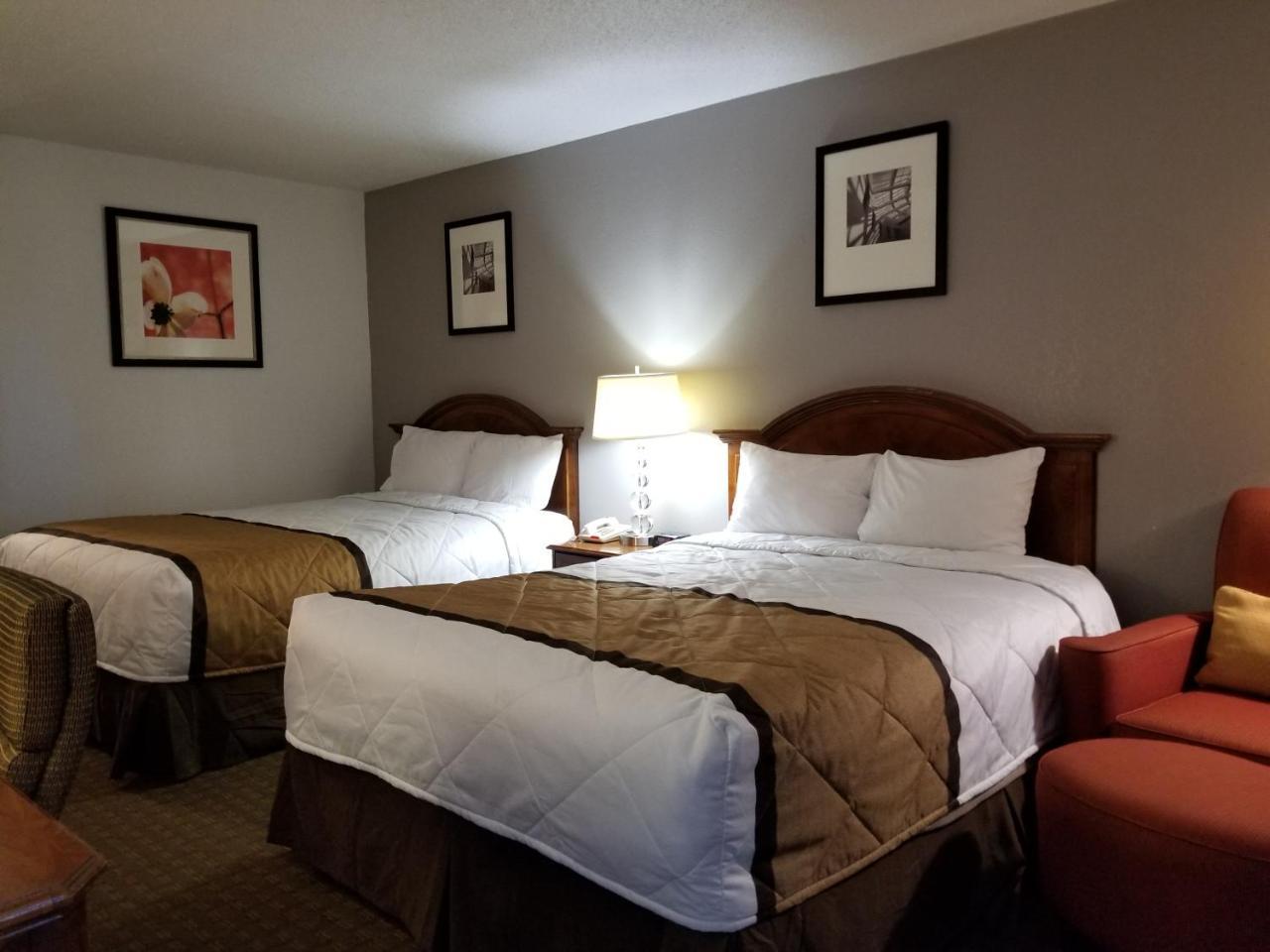 University Inn Hotel