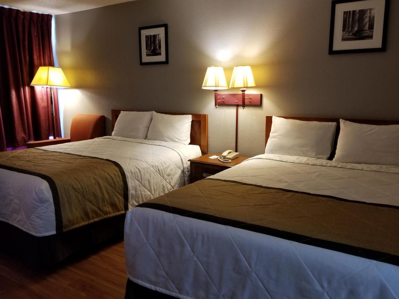 University Inn San Marcos