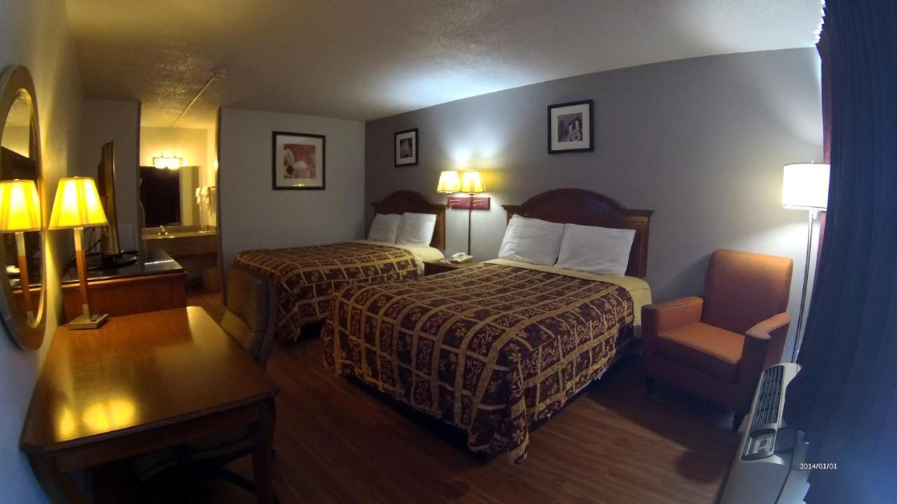 Hotel University Inn San Marcos