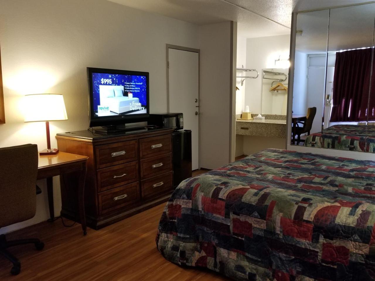 University Inn Hotel San Marcos