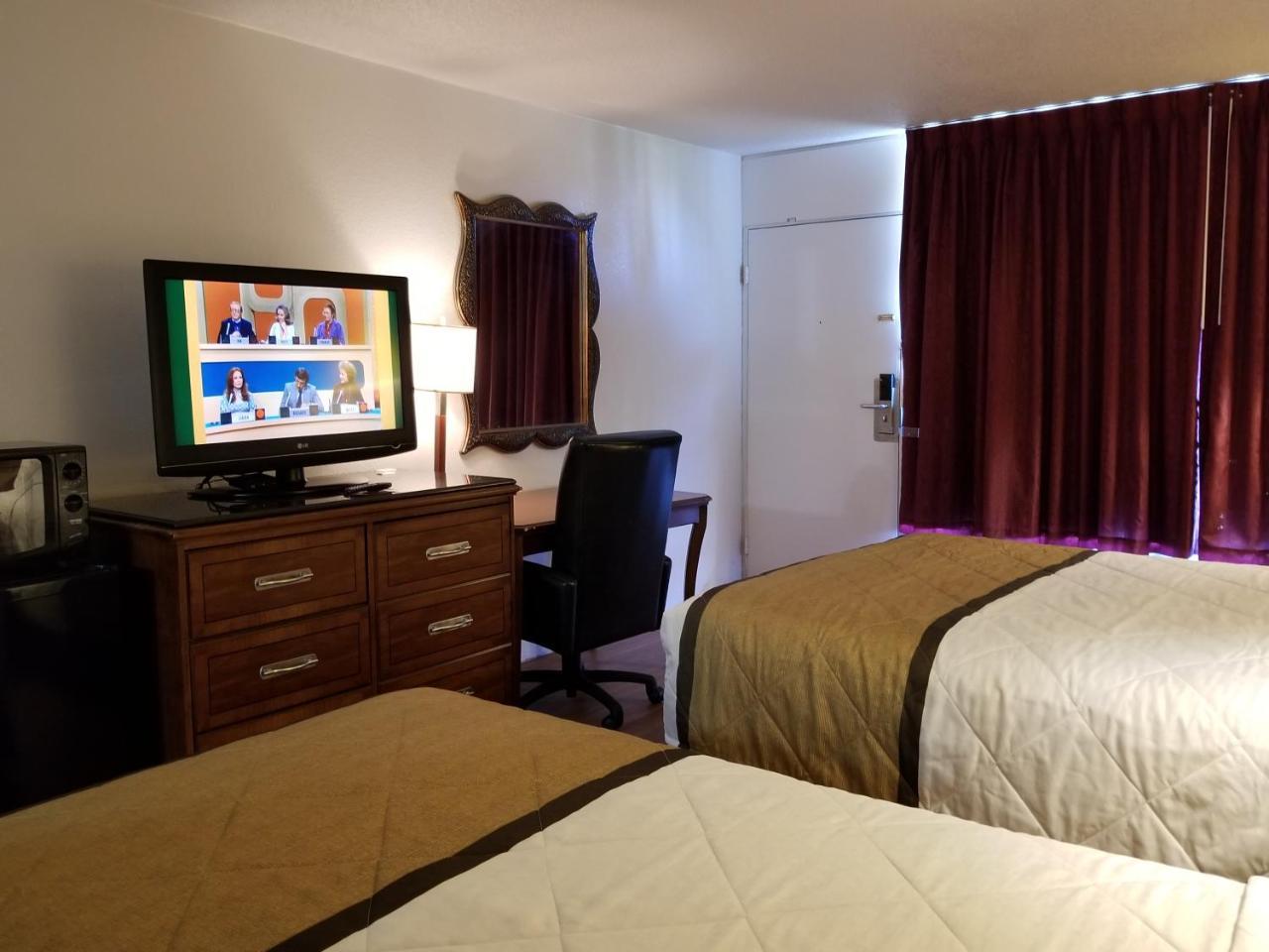 University Inn