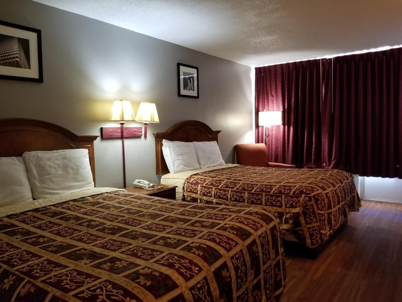 University Inn San Marcos