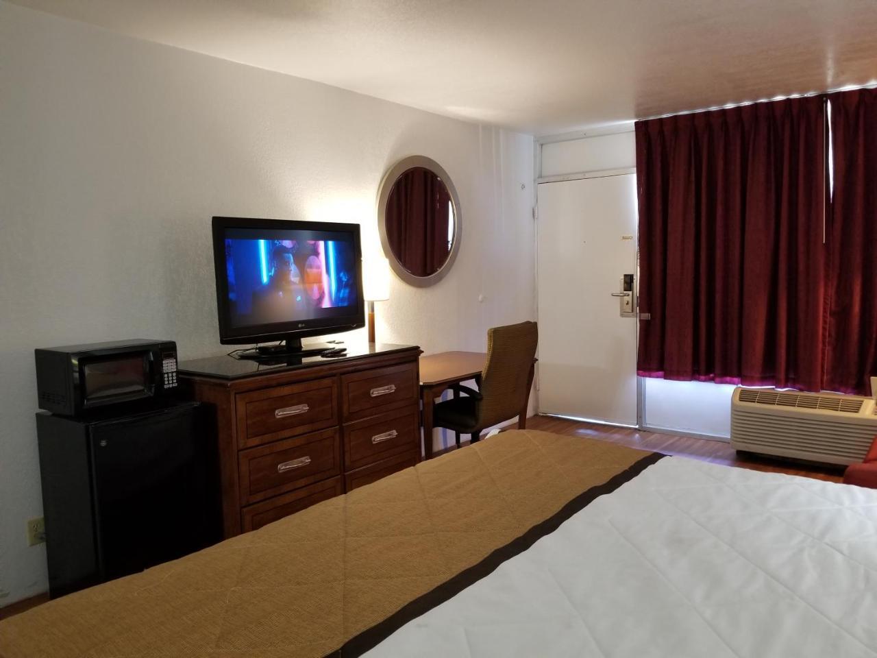University Inn 2* San Marcos