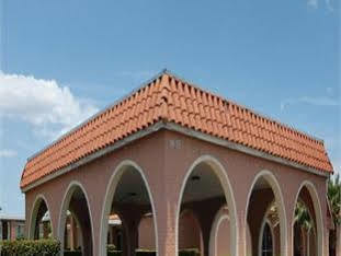 Hotel University Inn 2*