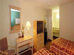 Hotel University Inn