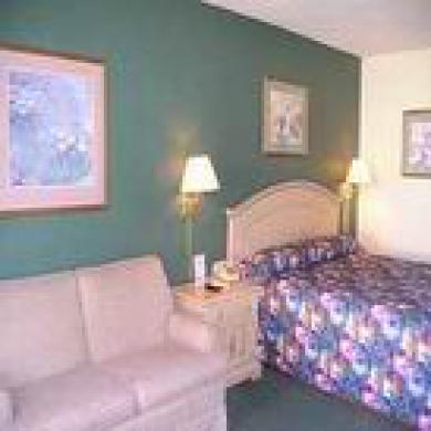 University Inn Hotel San Marcos