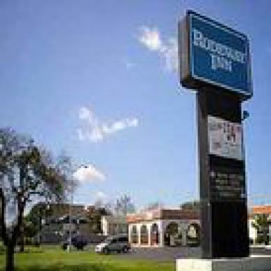 Hotel University Inn 2*