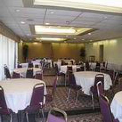 University Inn 2*