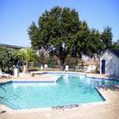 Hotel University Inn San Marcos