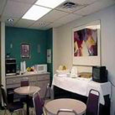 University Inn 2* San Marcos