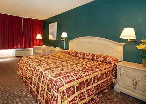 University Inn Hotel San Marcos
